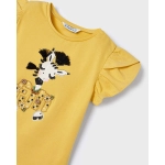Camiseta M/C De Mayoral