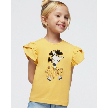 Camiseta M/C De Mayoral