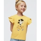 Camiseta Manga Corta De Mayoral