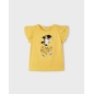Camiseta Manga Corta De Mayoral
