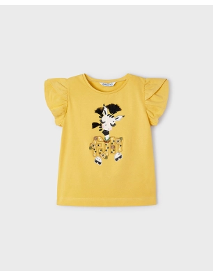 Camiseta M/C De Mayoral