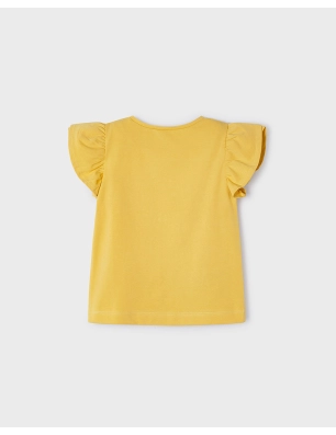 Camiseta M/C De Mayoral