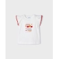 Camiseta Tirantes De Mayoral