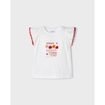 Camiseta Tirantes De Mayoral