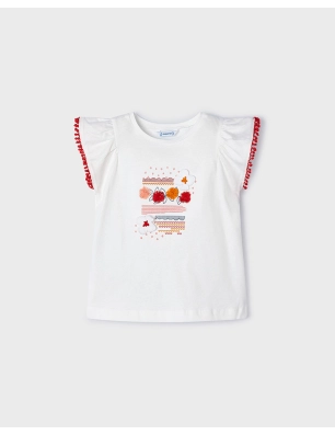 Camiseta Tirantes De Mayoral