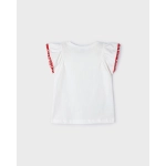 Camiseta Tirantes De Mayoral