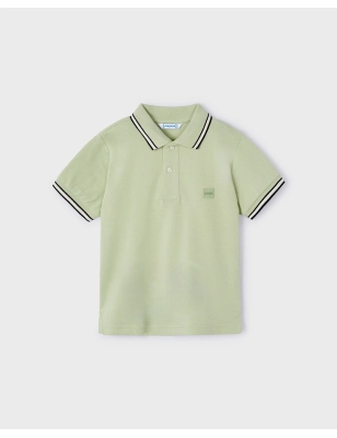 Polo M/C Pique Elastico De Mayoral