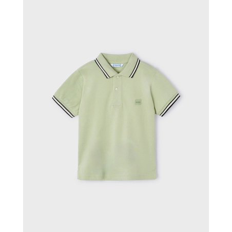 Polo M/C Pique Elastico De Mayoral