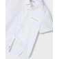Camisa Manga Corta Suiting De Mayoral
