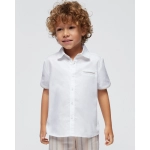 Camisa M/C Suiting De Mayoral