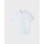 Camisa M/C Suiting De Mayoral