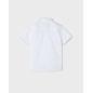 Camisa Manga Corta Suiting De Mayoral