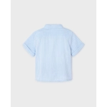 Camisa M/C Doble Cara De Mayoral