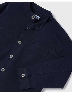 Sobrecamisa Cuello Mao De Mayoral