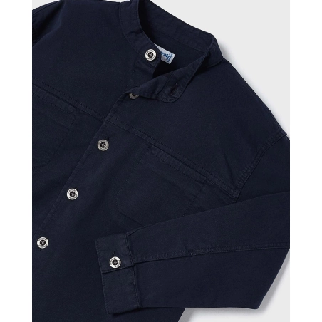 Sobrecamisa Cuello Mao De Mayoral