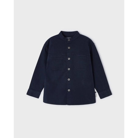 Sobrecamisa Cuello Mao De Mayoral