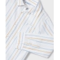 Camisa Manga Larga Oxford Rayas De Mayoral Camisa Manga Larga Oxford Rayas De Mayoral