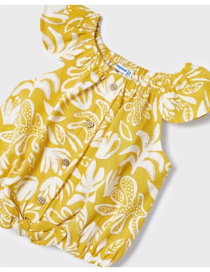Bluson Estampado De Mayoral
