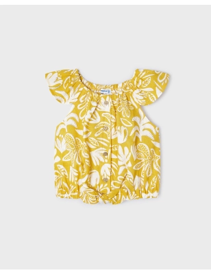 Bluson Estampado De Mayoral