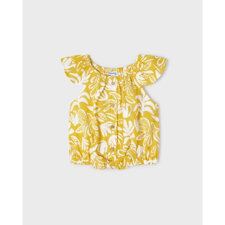 Bluson Estampado De Mayoral