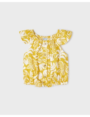 Bluson Estampado De Mayoral
