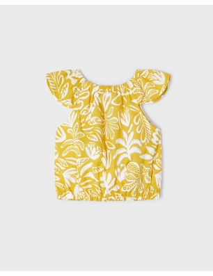 Bluson Estampado De Mayoral