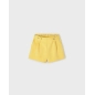 Pantalon Corto Crepe De Mayoral