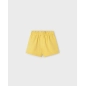 Pantalon Corto Crepe De Mayoral