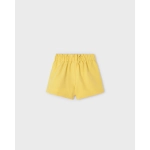 Pantalon Corto Crepe De Mayoral