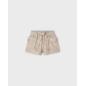 Pantalon Corto Algodon Tencel De Mayoral