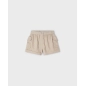 Pantalon Corto Algodon Tencel De Mayoral