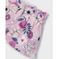 Pantalon Corto Estampado De Mayoral