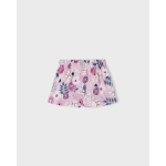 Pantalon Corto Estampado De Mayoral