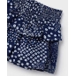 Conjunto Short Volantes De Mayoral