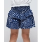 Conjunto Short Volantes De Mayoral