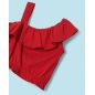 Conjunto Short Punto Crepe De Mayoral