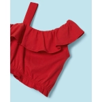 Conj. Short Punto Crepe De Mayoral