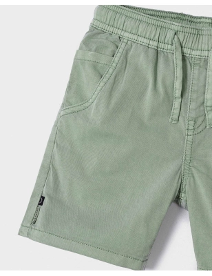 Bermuda Chino Goma De Mayoral