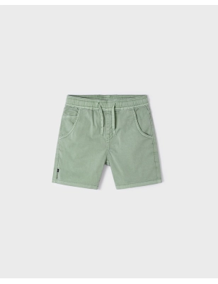 Bermuda Chino Goma De Mayoral