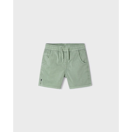 Bermuda Chino Goma De Mayoral