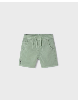 Bermuda Chino Goma De Mayoral