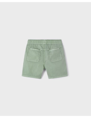 Bermuda Chino Goma De Mayoral