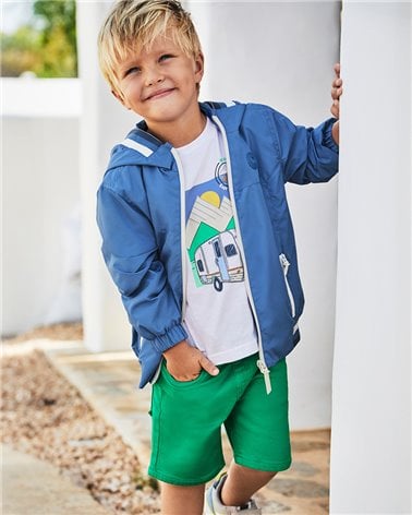 Bermuda Soft De Mayoral