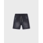 Bermuda Soft Denim Jogger De Mayoral