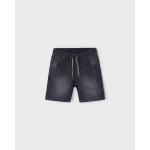Bermuda Soft Denim Jogger De Mayoral