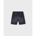 Bermuda Soft Denim Jogger De Mayoral