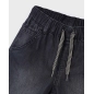 Bermuda Soft Denim Jogger De Mayoral
