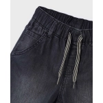 Bermuda Soft Denim Jogger De Mayoral