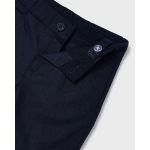 Conj. Bermuda Camisa M/L C/Ma De Mayoral