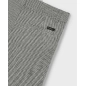 Conjunto Bermuda Lino Polo De Mayoral